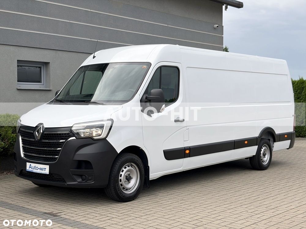 Renault Master - 13