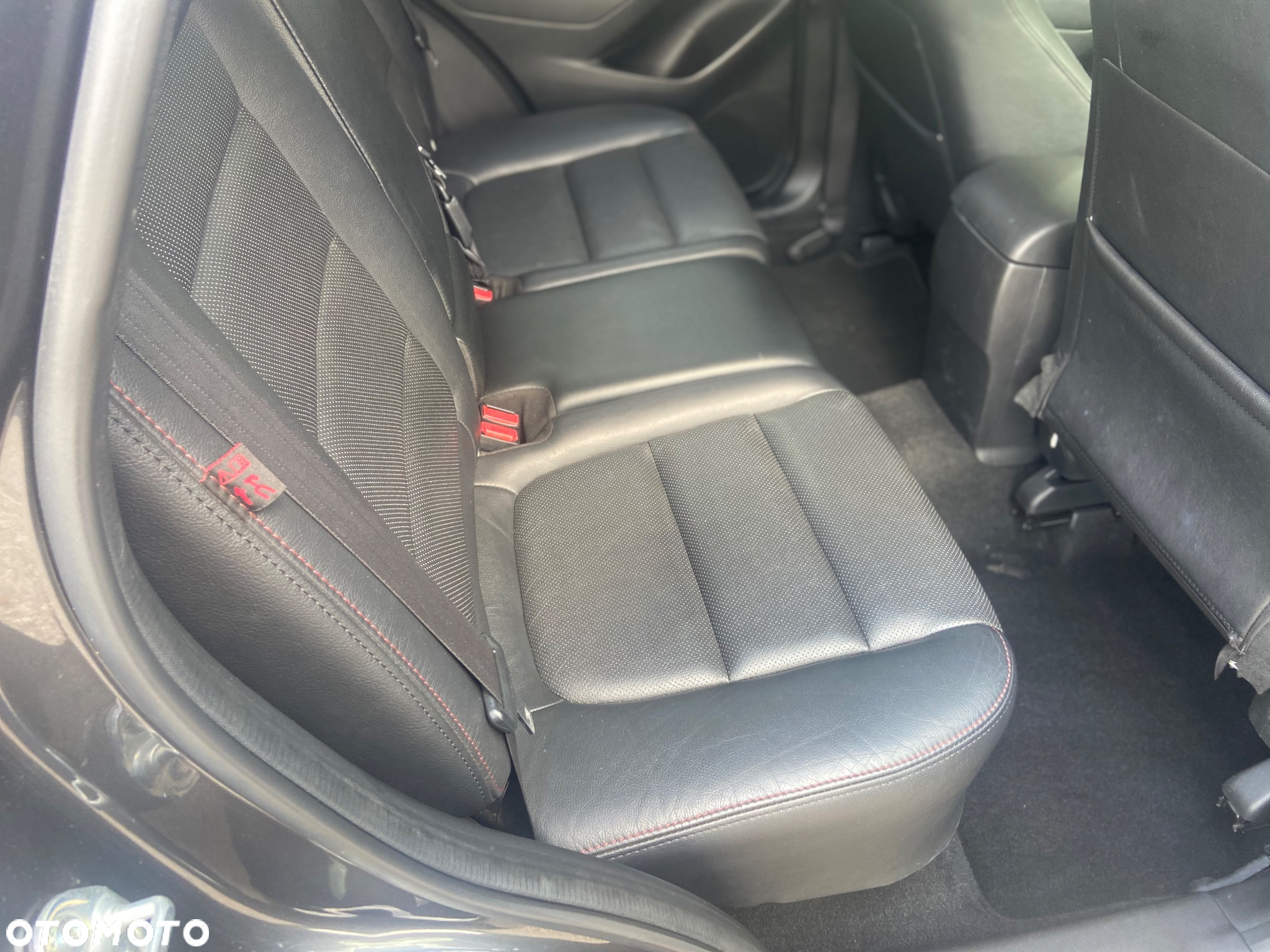 Mazda CX-5 2.2 SKYACTIV-D AWD Sports-Line - 9