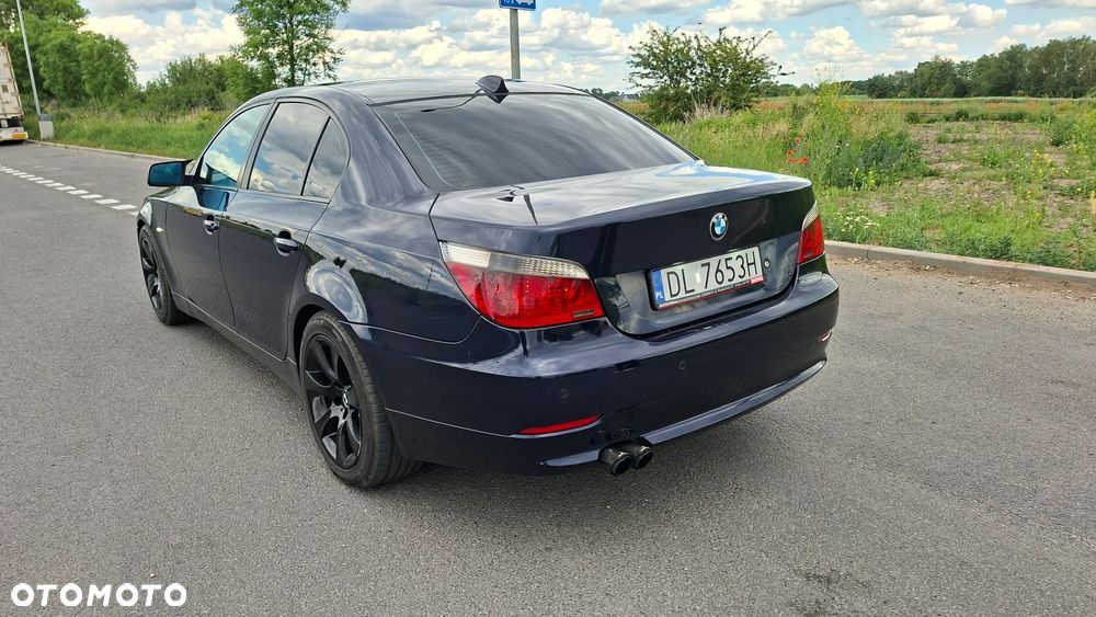 BMW Seria 5 - 11