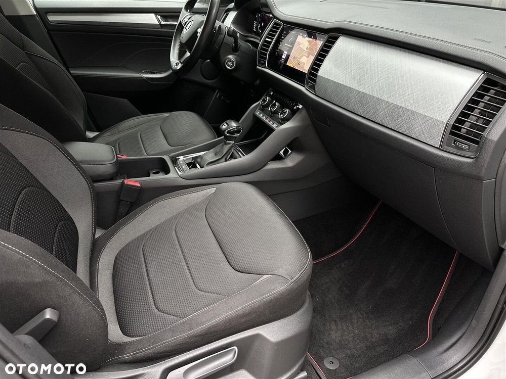 Skoda Kodiaq - 9