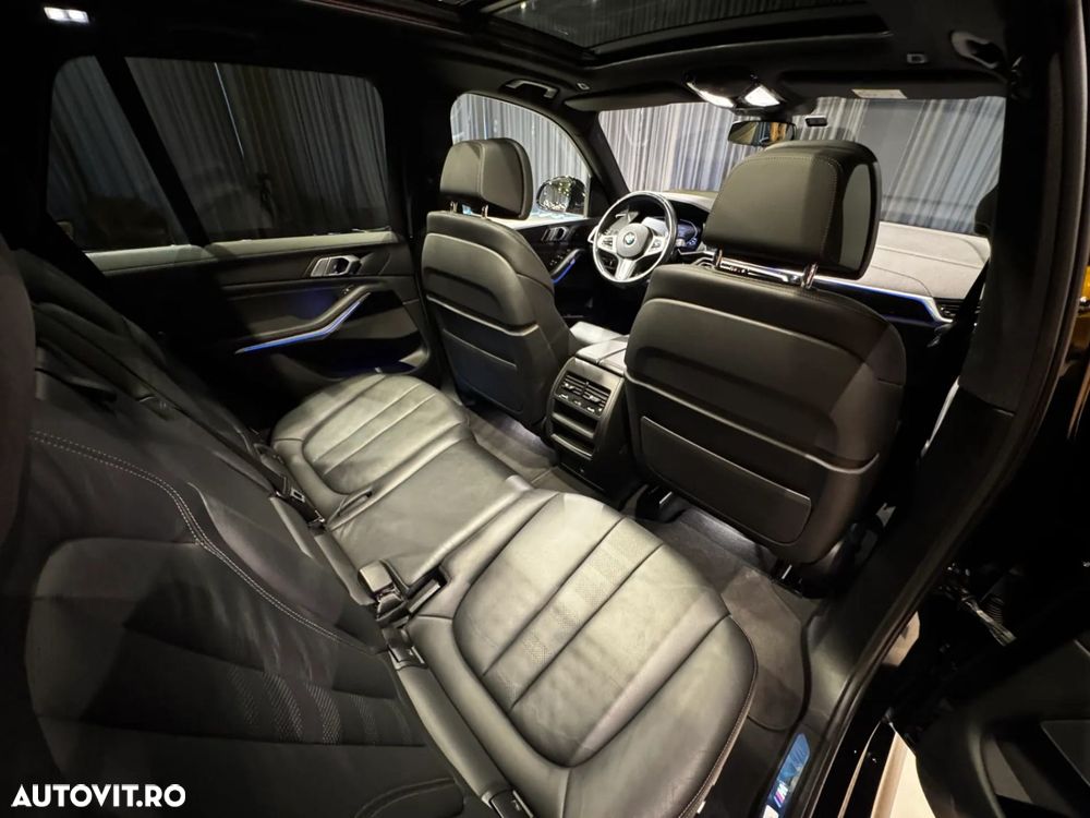 BMW X5 - 17