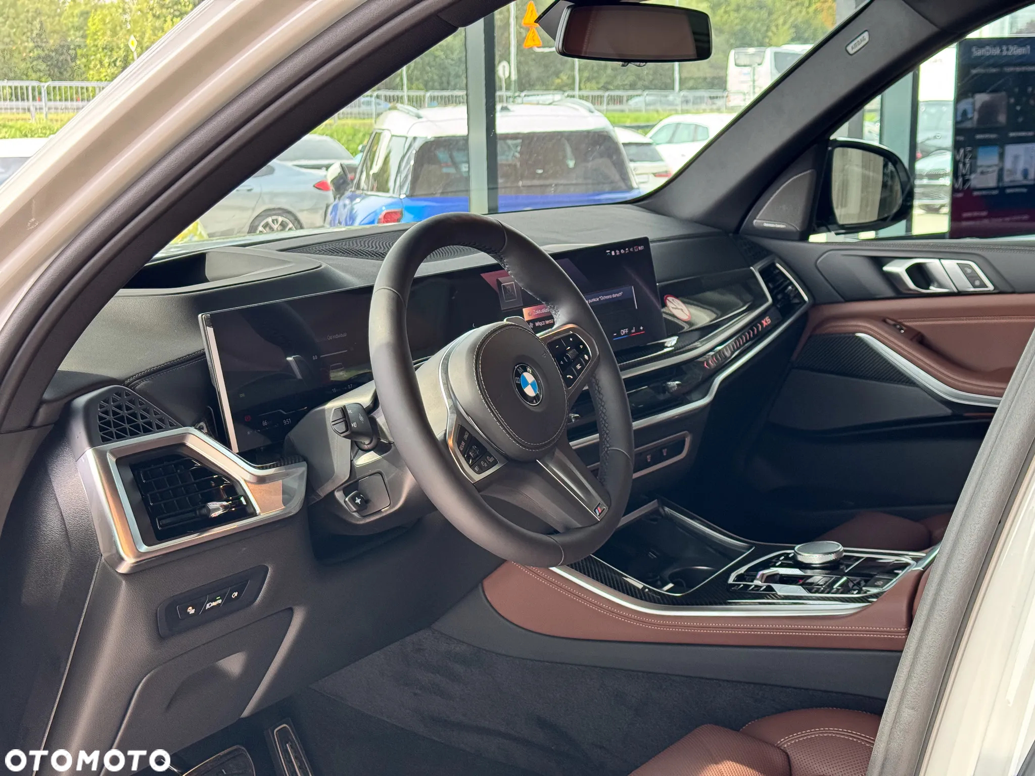 BMW X5 xDrive30d sport - 10