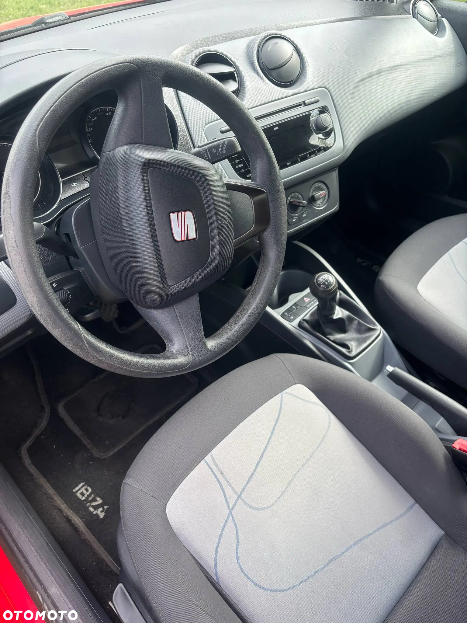 Seat Ibiza - 7