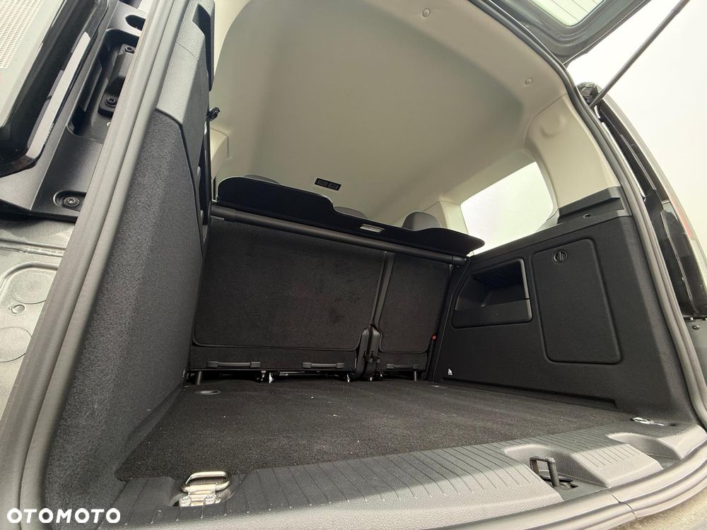 Volkswagen Caddy 2.0 TDI 4Motion - 30