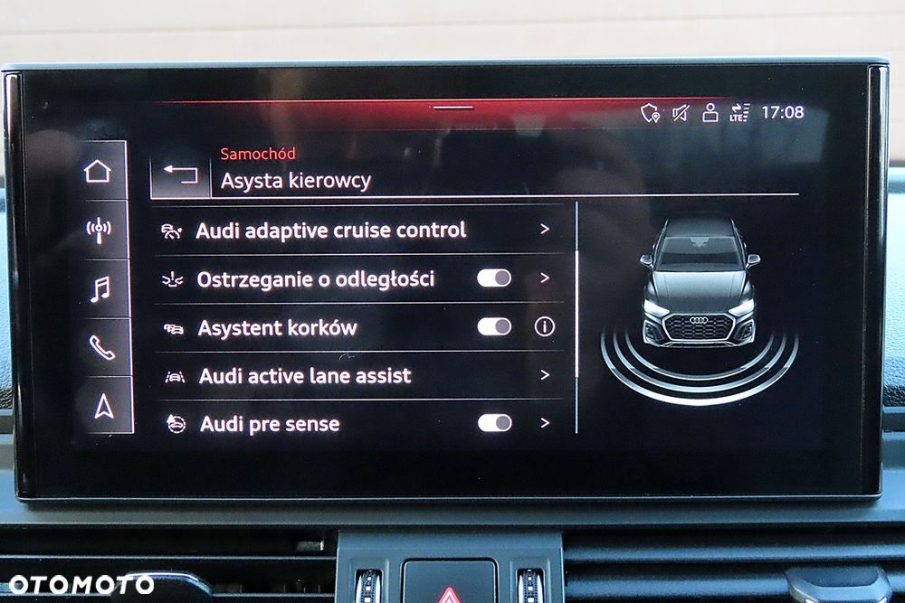 Audi Q5 40 TDI quattro S tronic edition one - 35