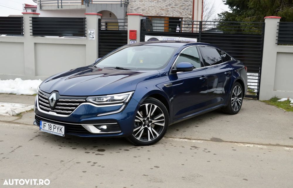 Renault Talisman - 13