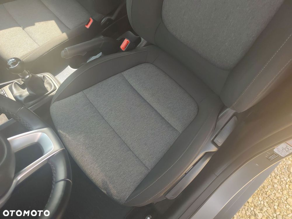 Kia Stonic 1.2 M - 12