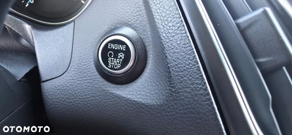 Ford Focus 1.0 EcoBoost Titanium ASS - 16