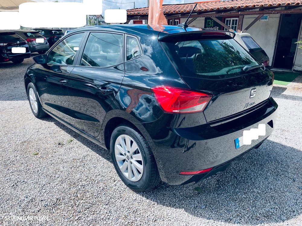 SEAT Ibiza 1.0 EcoTSI Style - 2
