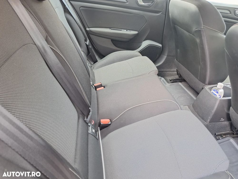 Renault Megane - 20