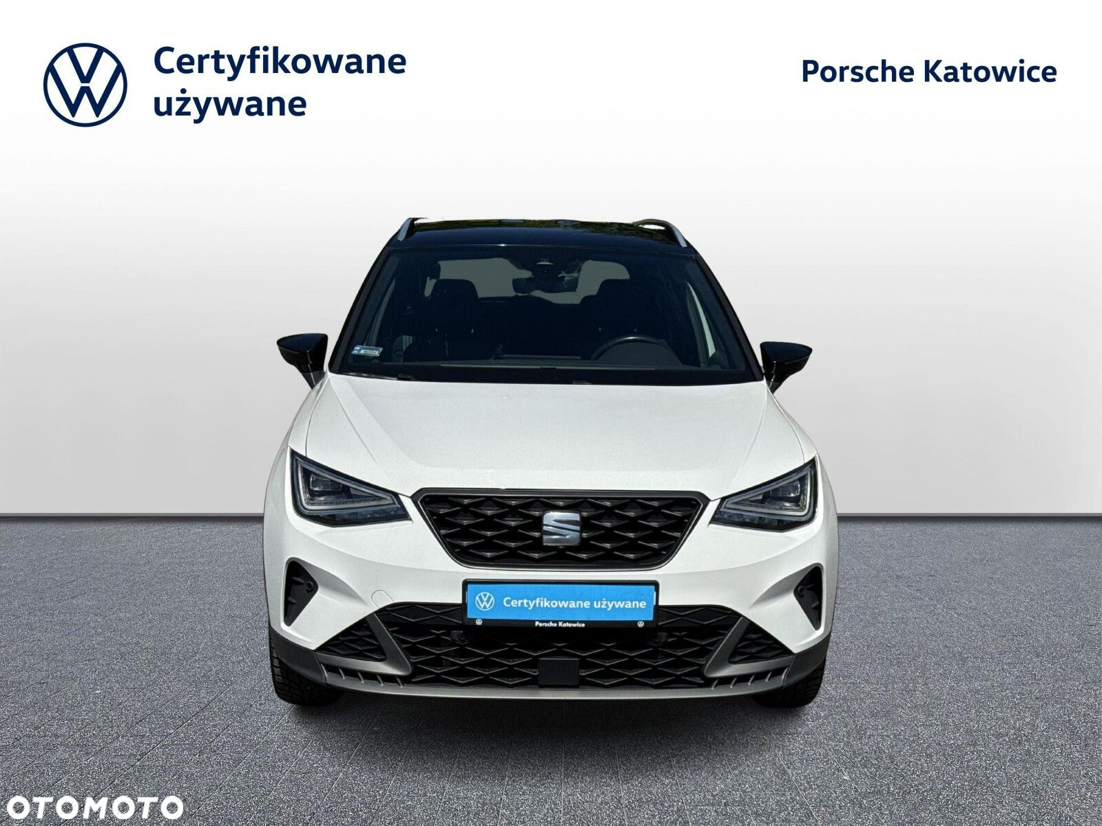 Seat Arona - 8
