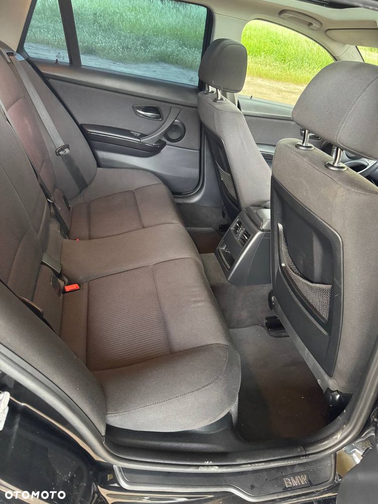 BMW Seria 3 316d Advantage - 6