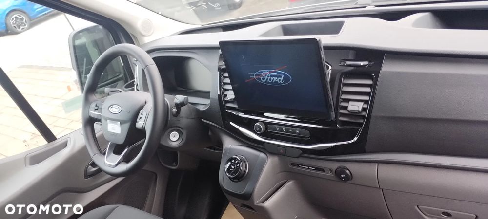 Ford Transit Bygadowy - 6