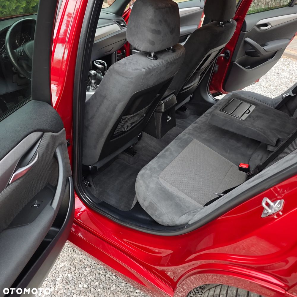 BMW X1 xDrive18d - 6