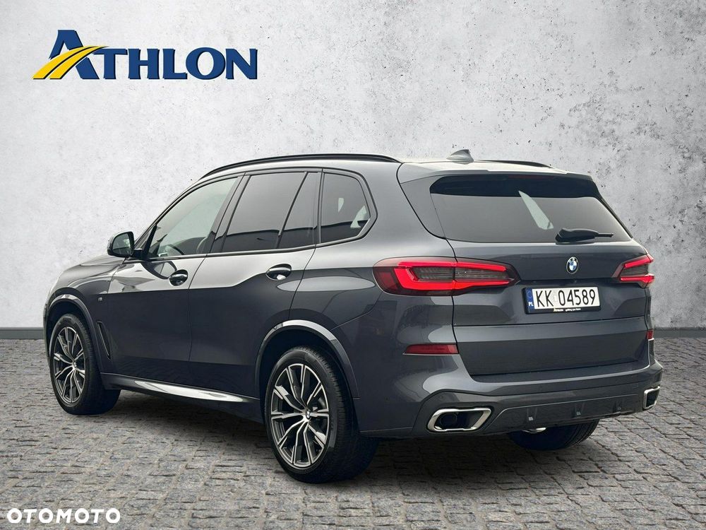 BMW X5 xDrive25d - 3