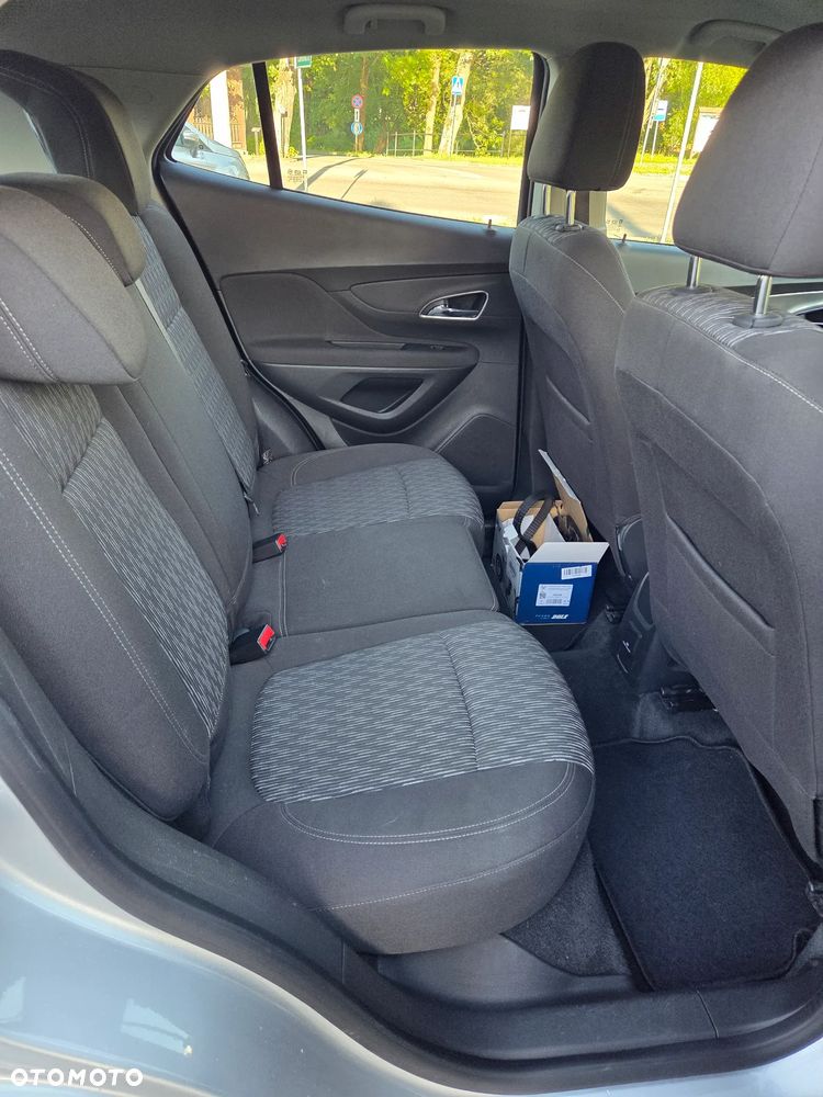 Opel Mokka 1.6 Enjoy S&S - 15