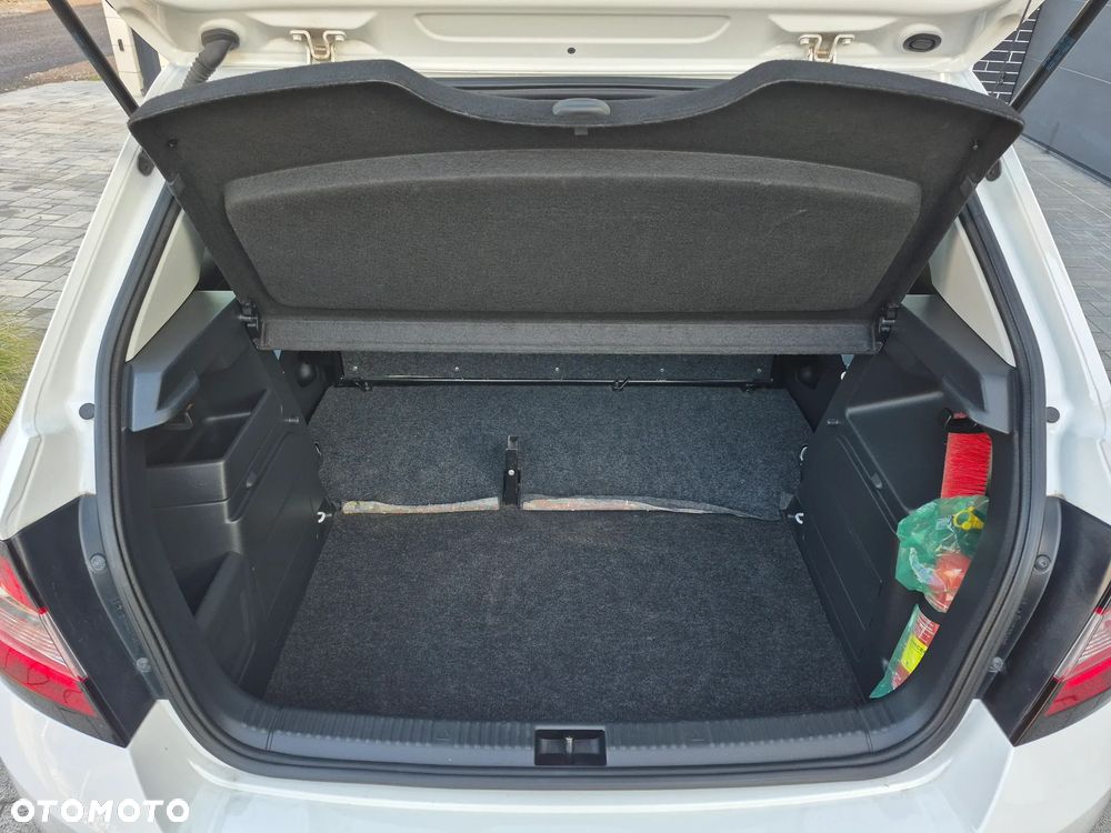 Skoda Fabia 1.0 Ambition - 7