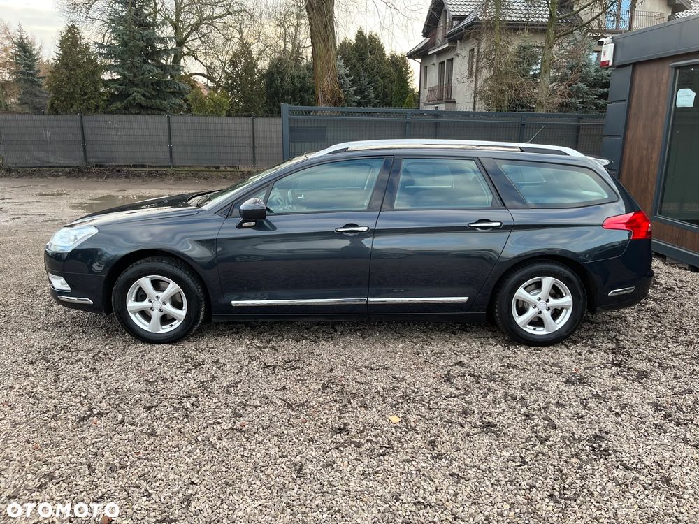 Citroën C5 1.8 16V Confort - 5