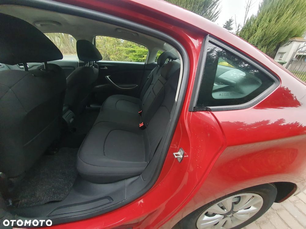 Citroën C5 HDi 140 FAP Exclusive - 11