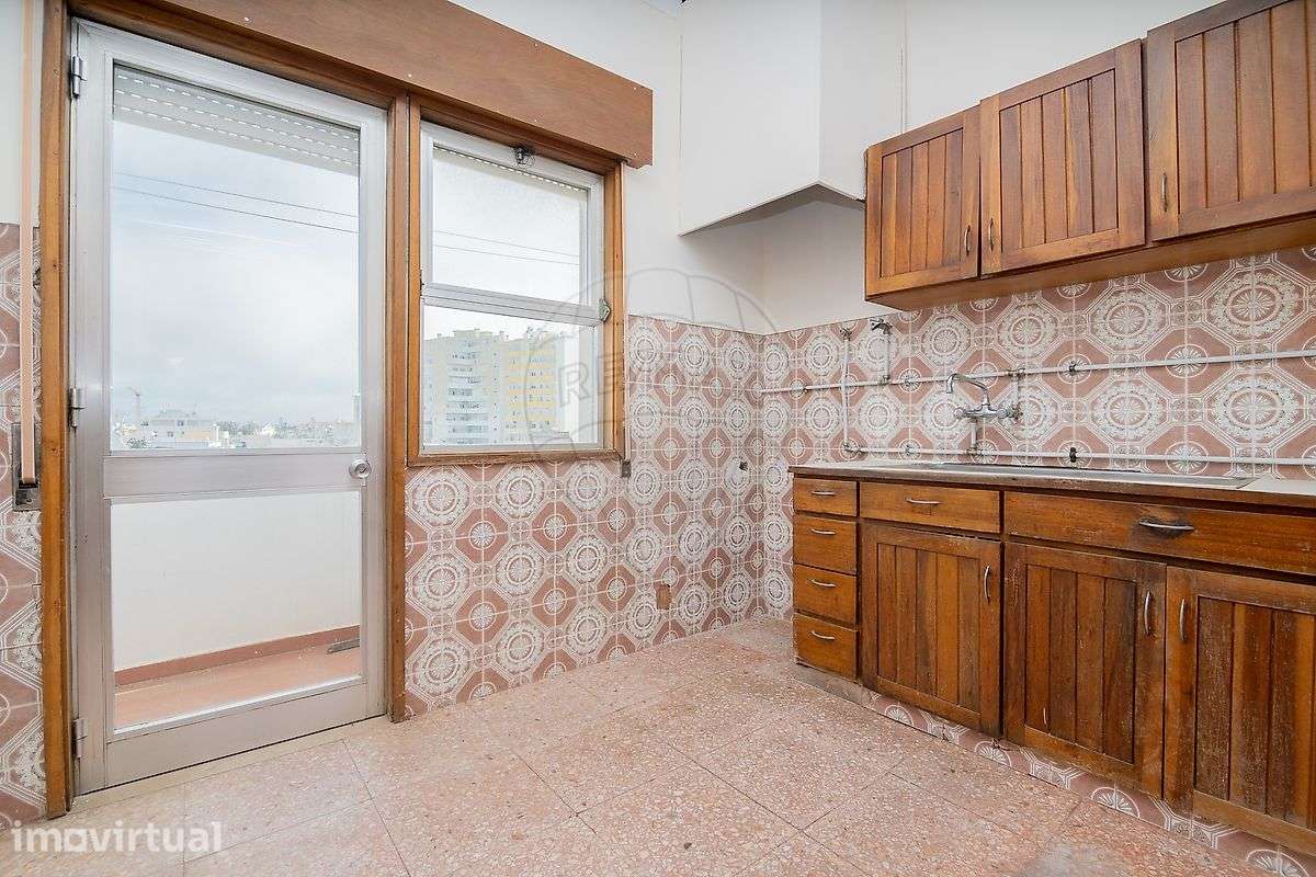 Apartamento T1 para venda - Grande imagem: 4/20