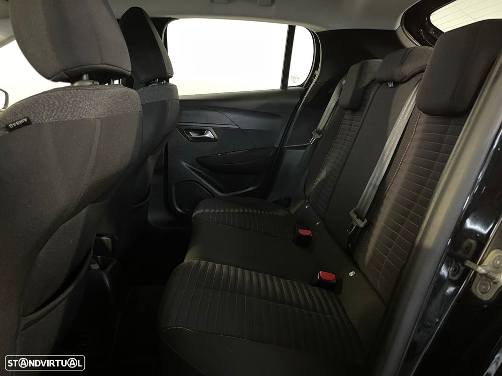 Peugeot 208 1.5 BlueHDi Active Pack - 12