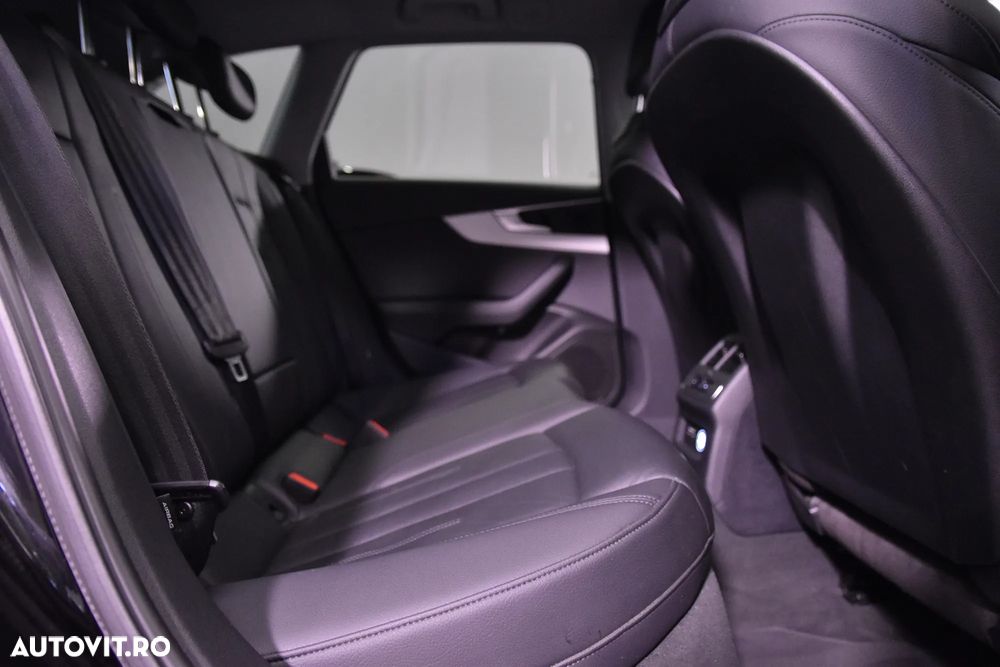 Audi A4 - 12