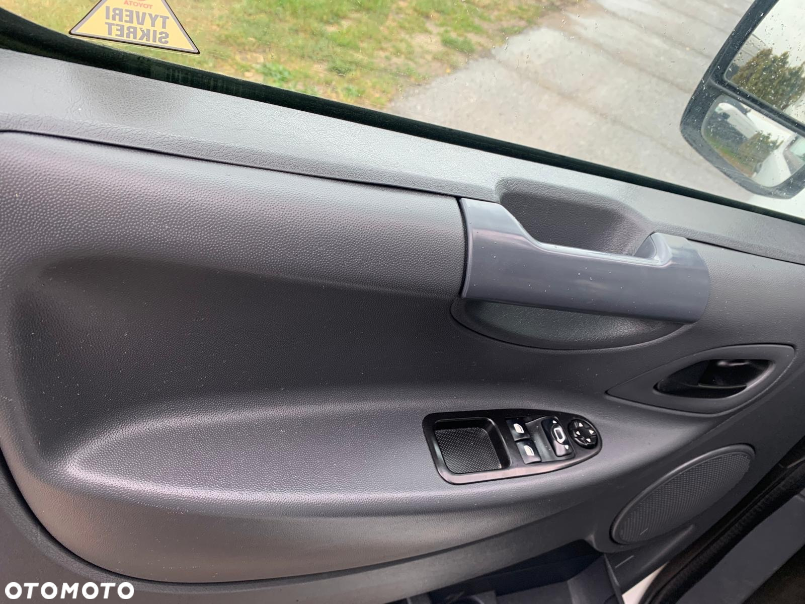 Toyota Proace - 17