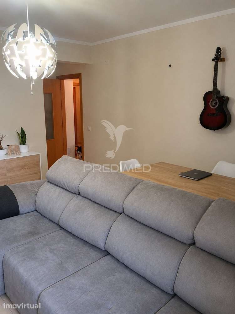 Apartamento T3 com Garagem Box Dupla e Sótão | Mira de Aire - Grande imagem: 3/29