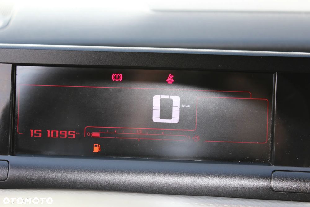 Citroën C4 Cactus PureTech 82 Selection - 13