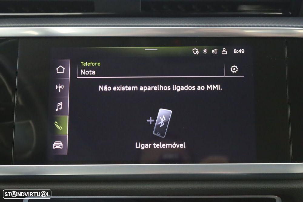 Audi Q3 45 TFSIe S tronic - 26
