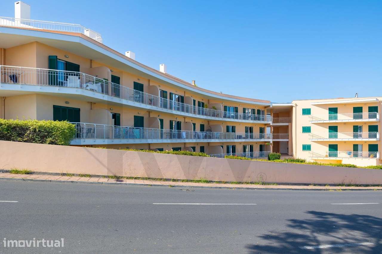 Apartamento T3 Duplex no Funchal - Grande imagem: 2/43