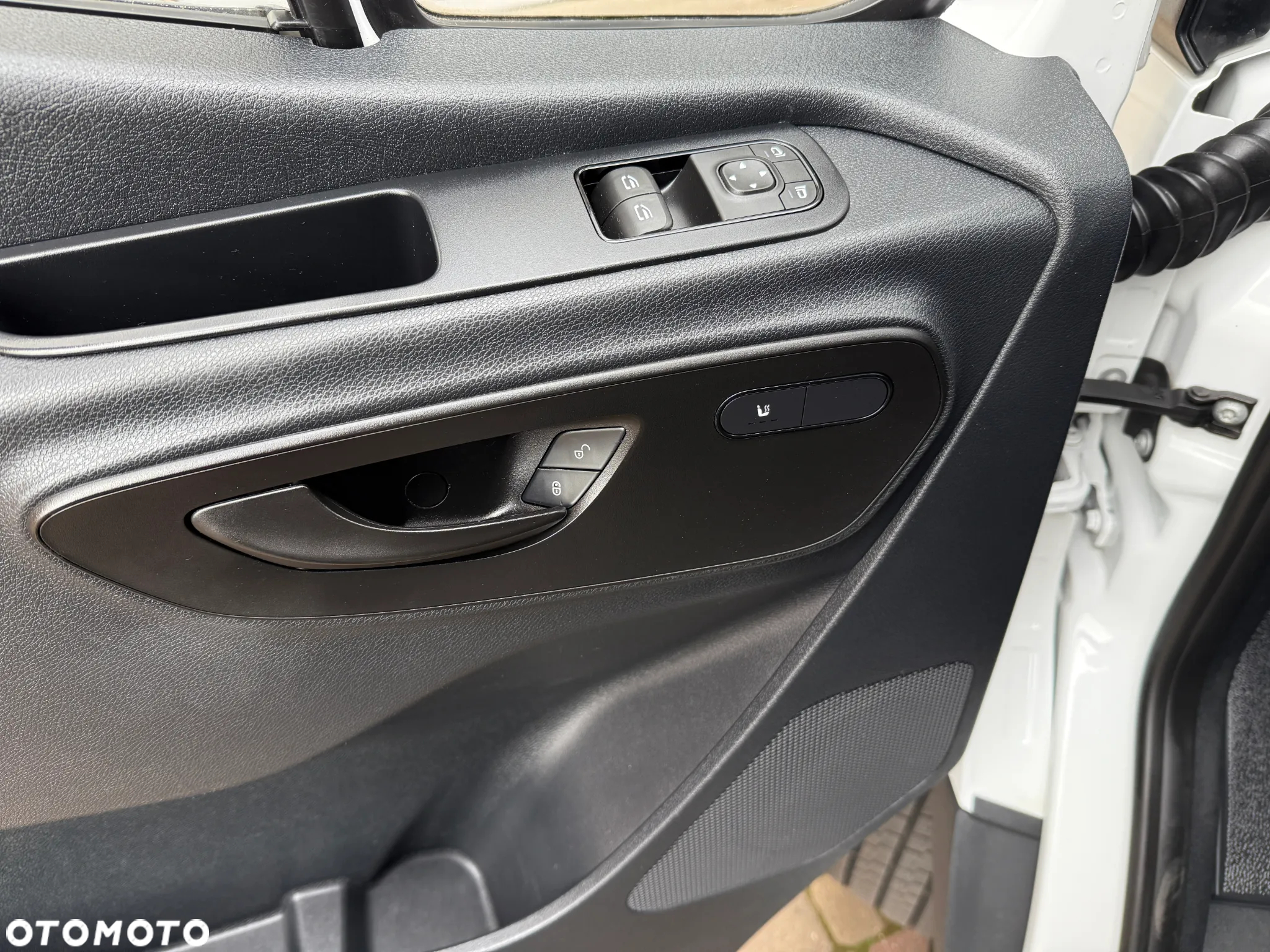 Mercedes-Benz Sprinter 3,0 Chłodnia Mroźnia Winda - 22