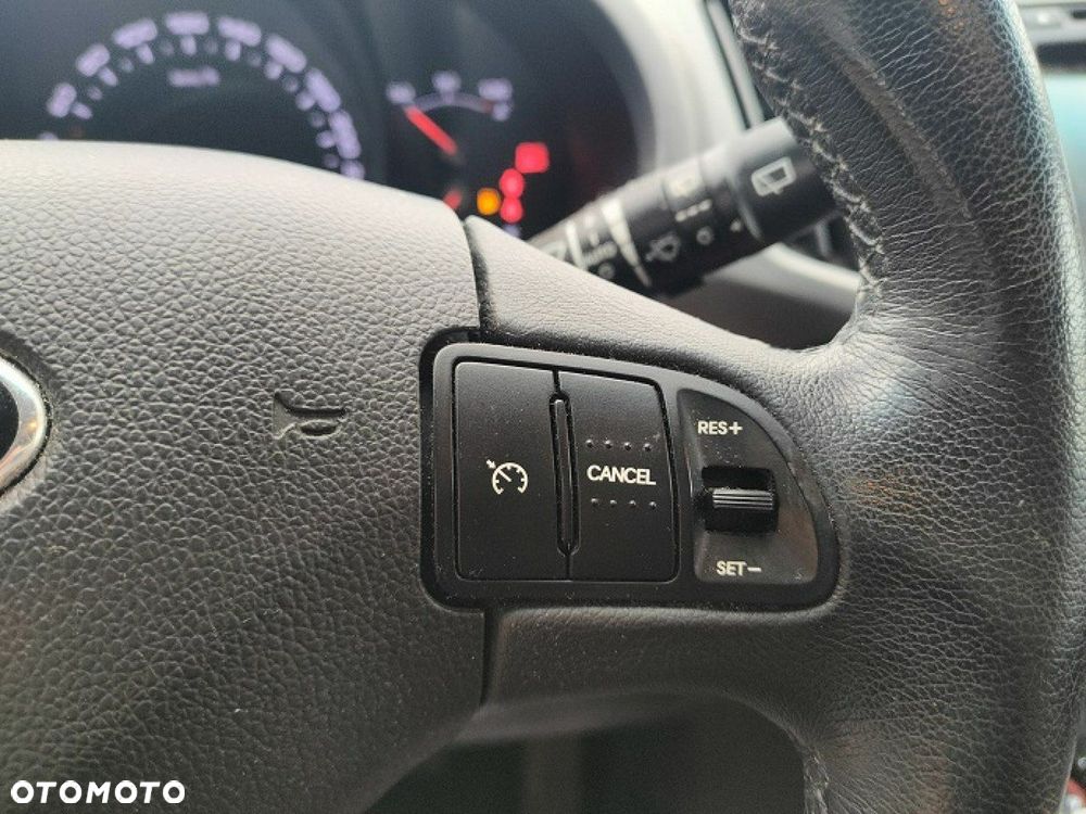 Kia Sportage - 19