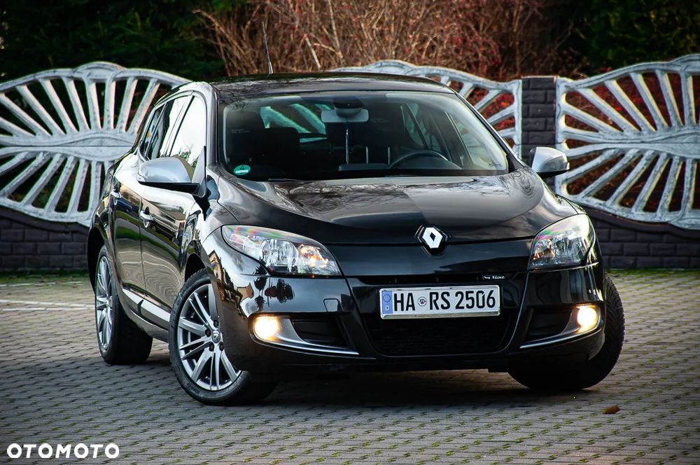 Renault Megane 1.4 16V TCE Privilege - 1