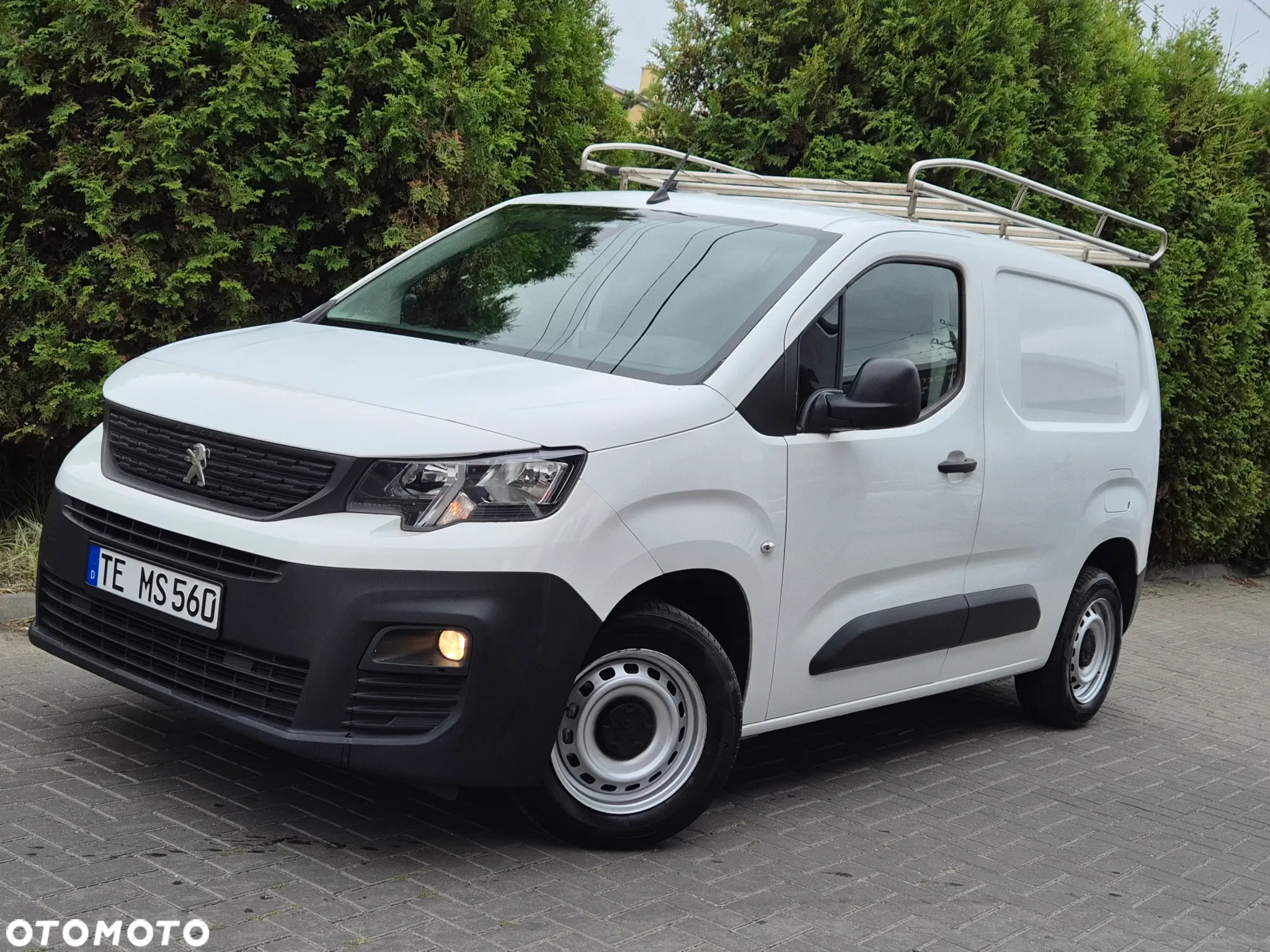 Peugeot PARTNER - 2