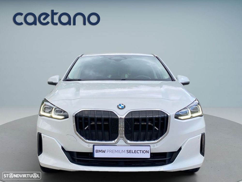 BMW 218 Active Tourer i Auto - 25