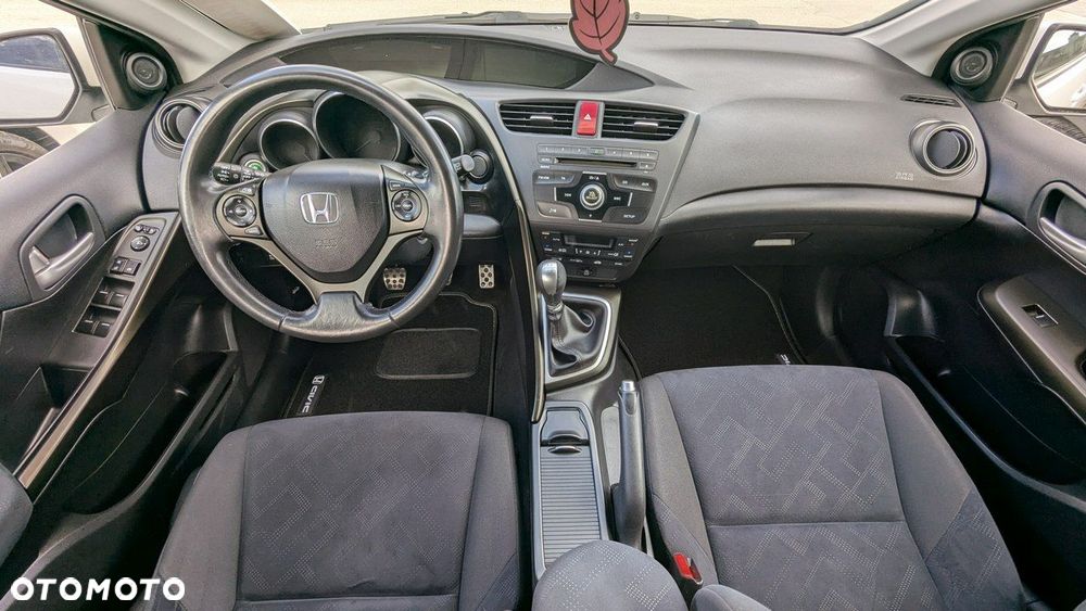 Honda Civic - 23