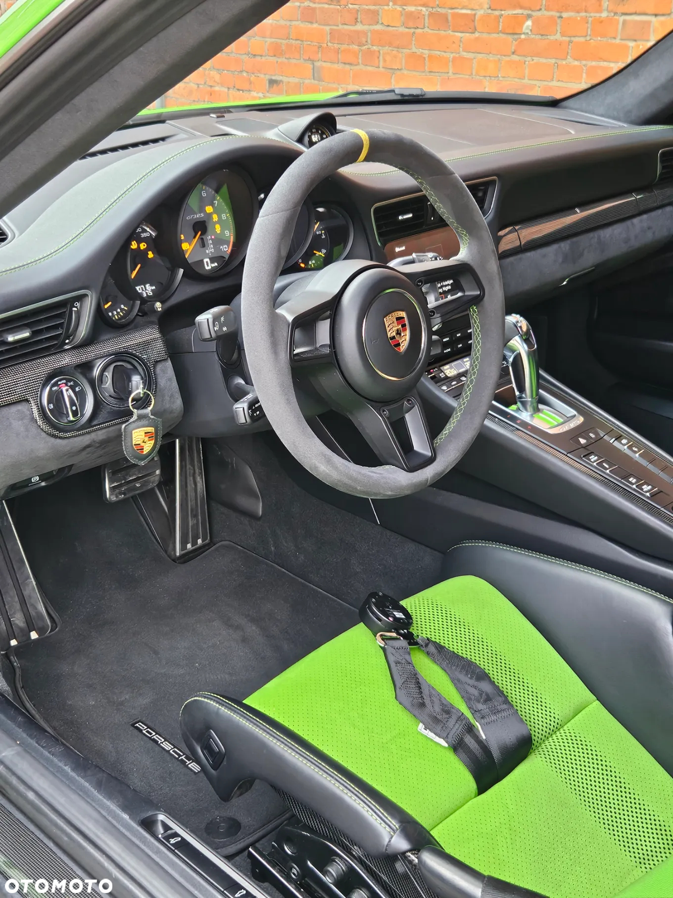 Porsche 911 GT3 RS - 31