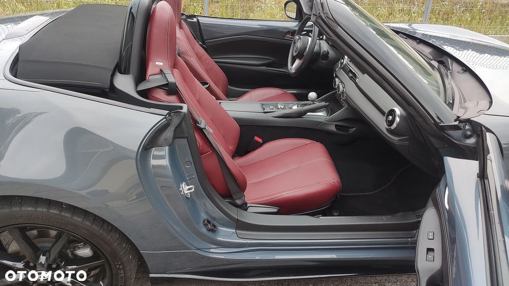 Mazda MX-5 - 13