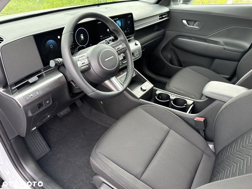 Hyundai Kona 65kWh Smart - 10