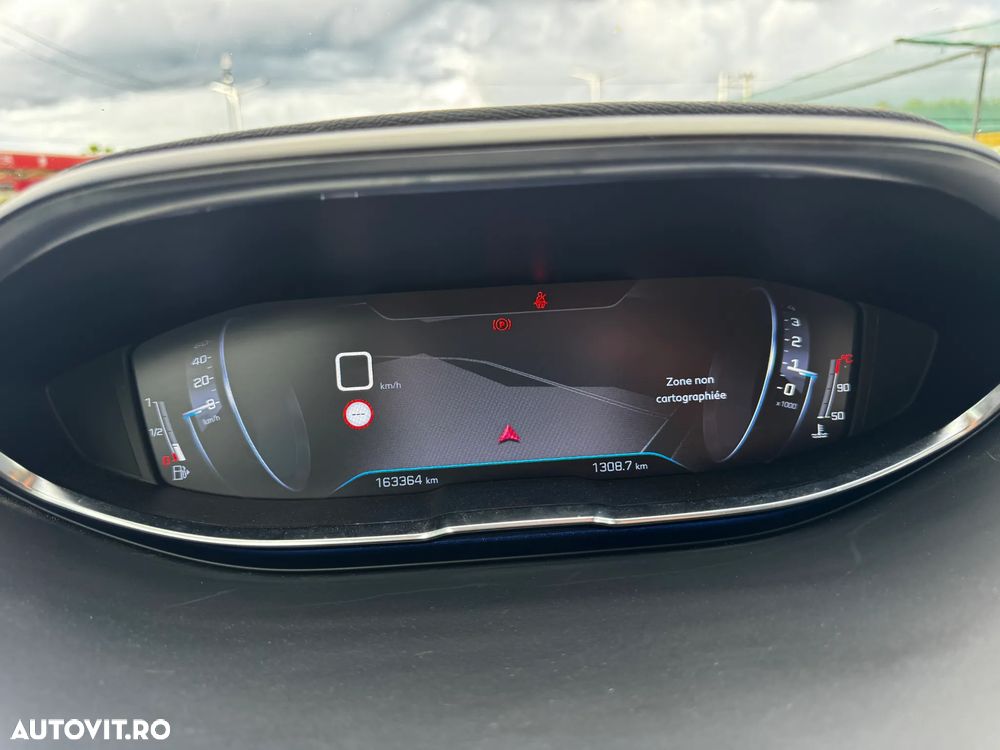 Peugeot 3008 PureTech 130 Stop & Start GPF Active Business-Paket - 28