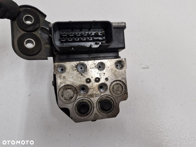 SAAB 93 9-3 2 II 2.0 B POMPA ABS HAMULCOWA HAMULCA 13663920 12801324 - 8