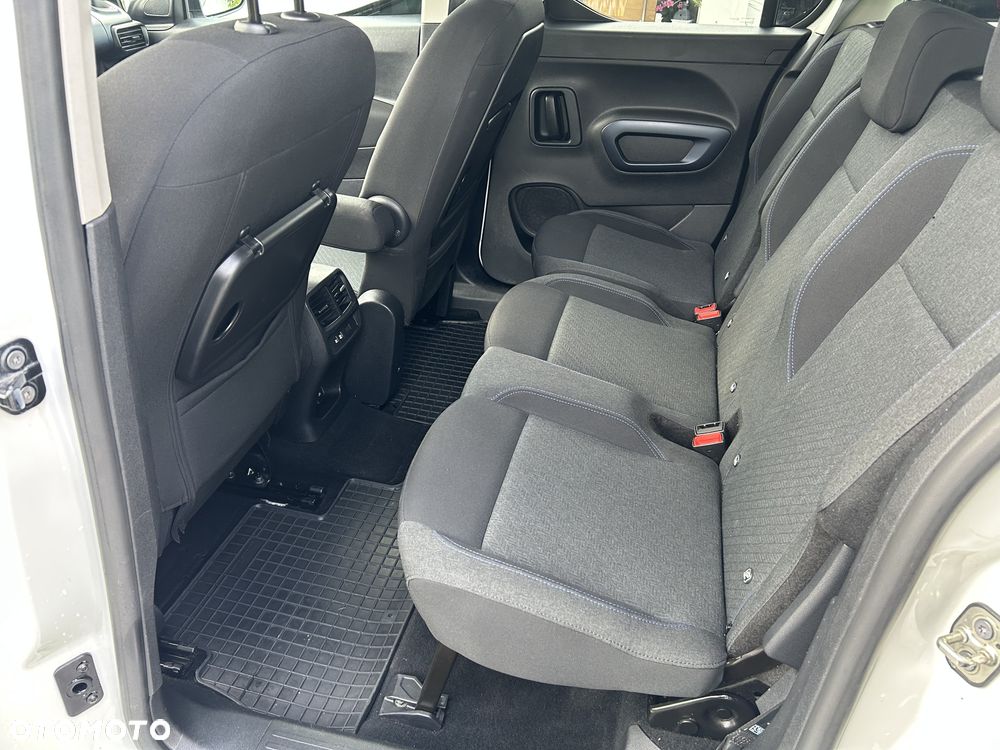 Peugeot Rifter Long 1.5 BlueHDI Active Pack S&S - 8