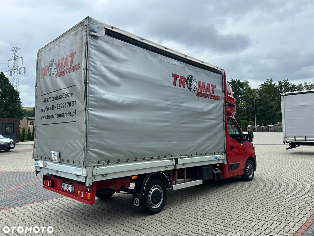 Renault MASTER - 5