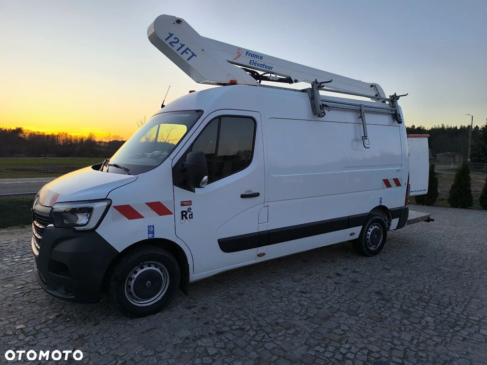 Renault Master - 19