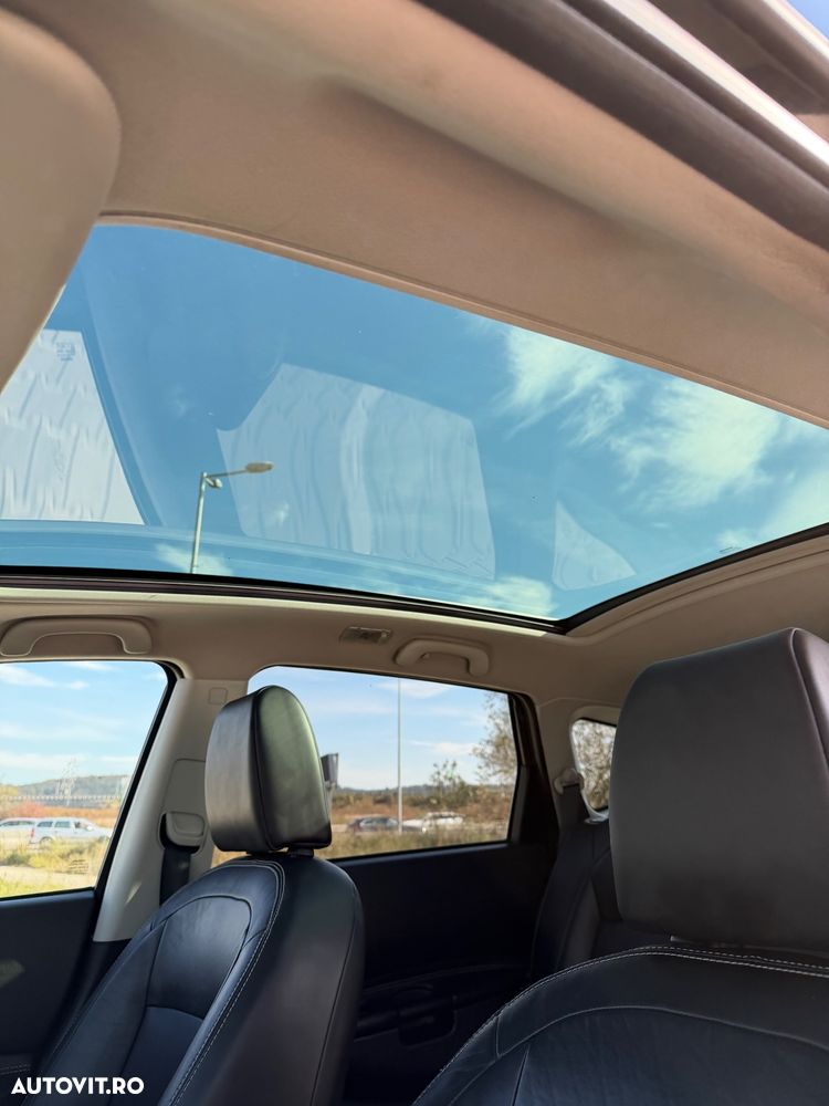 Nissan Qashqai+2 +2 1.6 dCi Stop&Start 2WD Acenta - 9