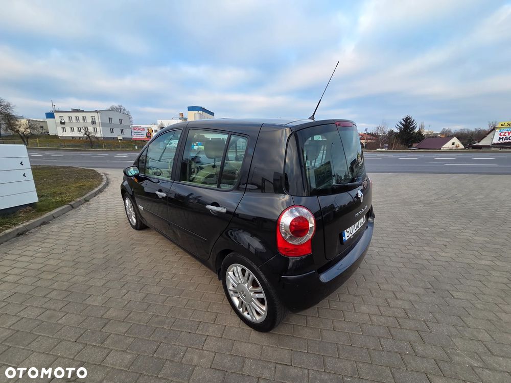 Renault Modus 1.6 16V ESP Initiale - 7