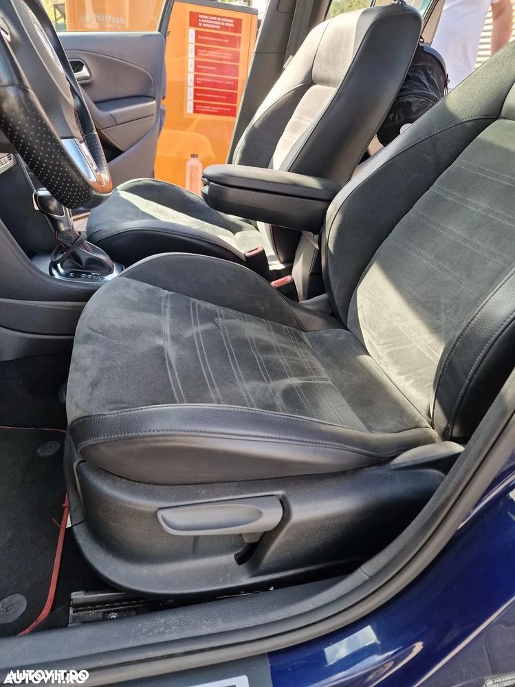 Volkswagen Polo - 8