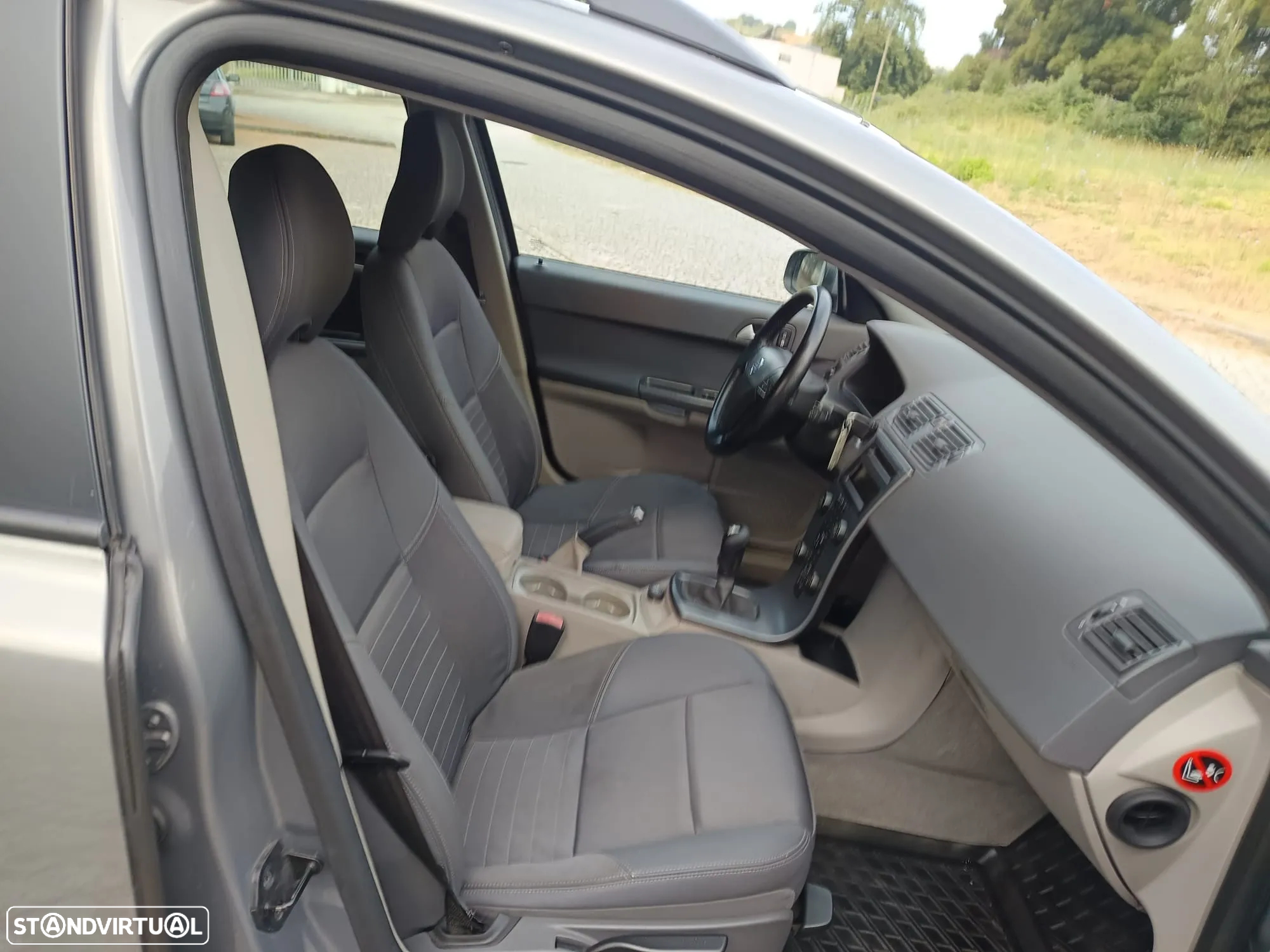 Volvo V50 1.6 D Nível 2 - 26