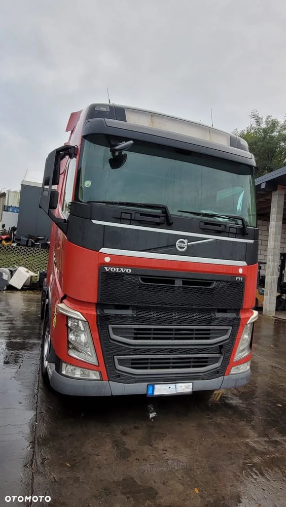Volvo FH 500 - 3